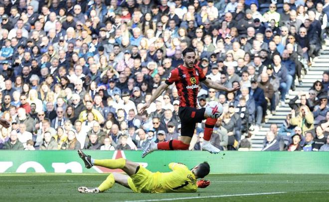 （热刺续约孙兴慜）争4遇阻！热刺2-3被逆转，升班马95分钟绝杀，孙兴慜连场破门无用