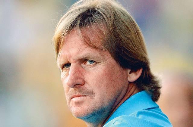 （维尔兹舒特）舒斯特尔：维尔纳可以接替奥西门，拉波尔塔需要考察恩昆库