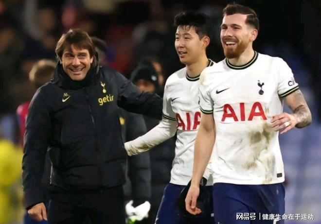 运气耗光！热刺无力抓住英超双雄遭遇困境的良机，联赛争四难如愿