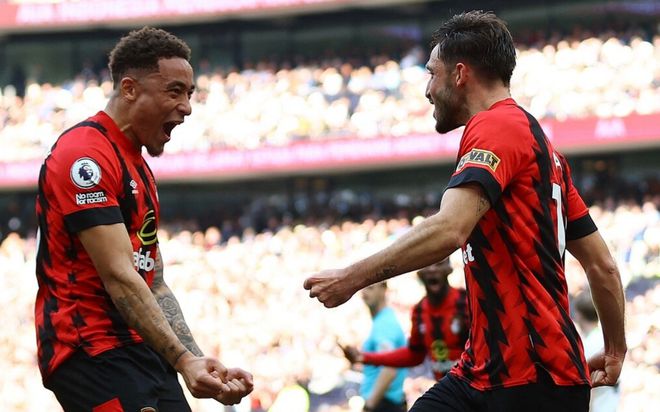 （孙兴慜 绝杀）94分钟绝杀！2-3！保级队创造奇迹，掀翻劲敌，孙兴慜进球也没用