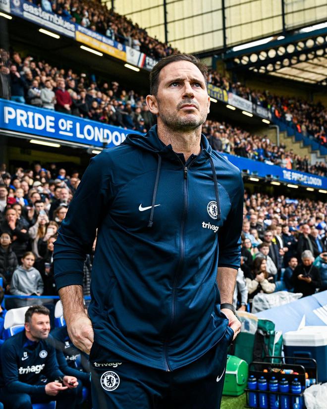 (切尔西什么水平)1-2!亿元水货丢人现眼,切尔西吞下3连败,翻盘皇马成奢望