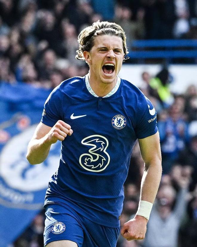 (英超切尔西对布莱顿)英超:切尔西1-2布莱顿 新星世界波三球王造险 兰帕德3场全败