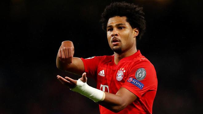 （拉格纳和索尔）索拉诺：格纳布里适合埃迪豪，温斯坦利可以考察皮尔洛