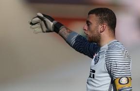 蒙扎门将:加利亚尼赛前要求我们全力以赴,感谢球迷们带来力量