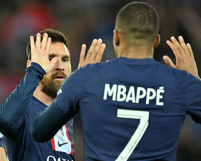 (大巴黎2-0胜曼城 梅西进球)一夜综述!大巴黎3-1,皇马2-0,曼城大胜,热刺纽卡米兰国米爆冷