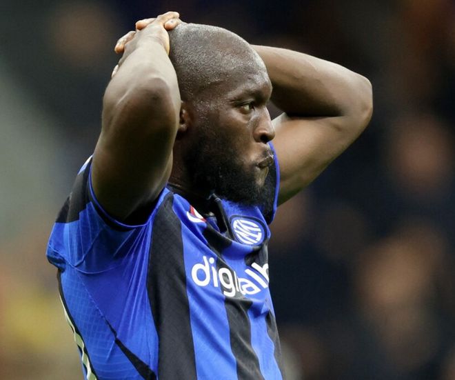 (疯狂国米队歌)国米耻辱一战,疯狂射门25次0进球,5场不胜狂丢14分