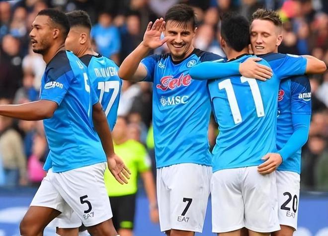 意甲冷门一夜：欧冠3队同时不胜，国米0-1创耻辱，穆里尼奥迎利好