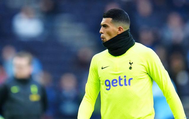 （热刺波帅）失误导致丢球遭遇网暴，热刺后卫波罗删除INS账号