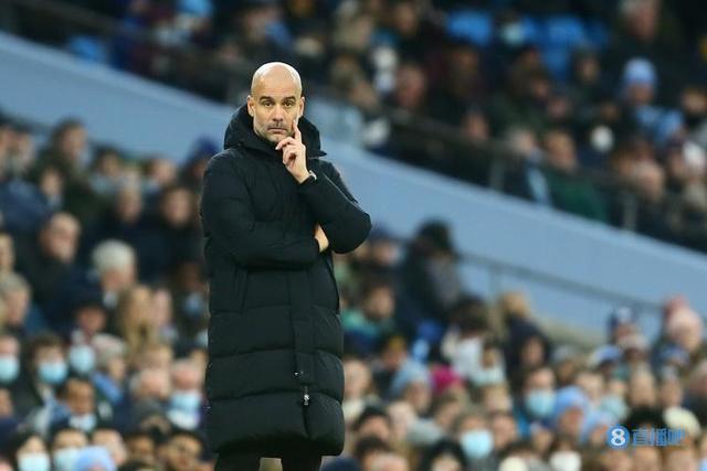 （曼城3比1击败了莱斯特城）3-1战胜莱斯特城，瓜帅迎曼城执教生涯各项赛事主场150胜