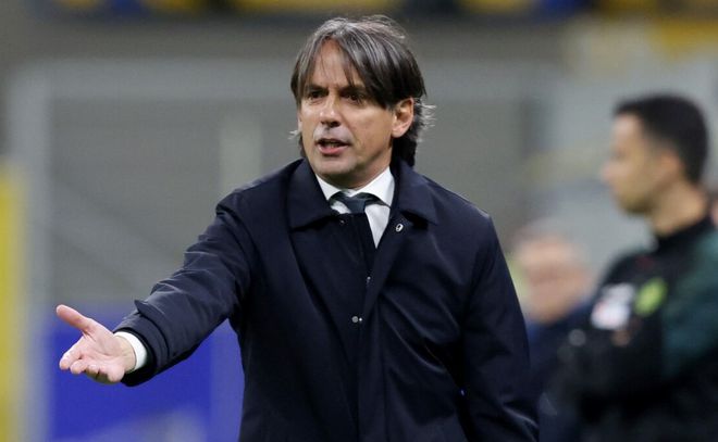 （小因扎吉 战术）爆大冷！0-1！惨遭绝杀，小因扎吉又搞砸了，卢卡库屡失良机