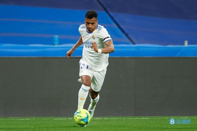 （巴西皇马罗德里戈百度百科）首发出战，罗德里戈成皇马队史第8位出战100+西甲比赛的巴西人