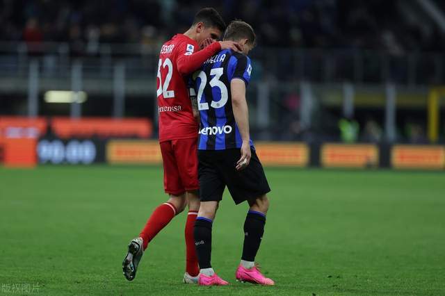 国米0比1输蒙扎，这支球队到底出了什么问题？伤病让球队没核心了