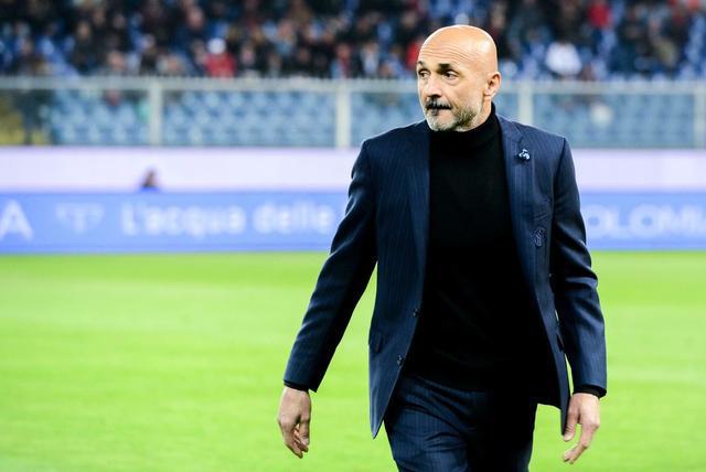 (奥斯梅恩集锦)斯帕莱蒂:奥斯梅恩战米兰能首发 若意甲夺冠我们都是马拉多纳