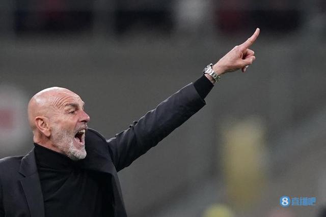 (皮奥利续约)皮奥利:我们应该获得两个点球,轮换因我们6天踢3场比赛