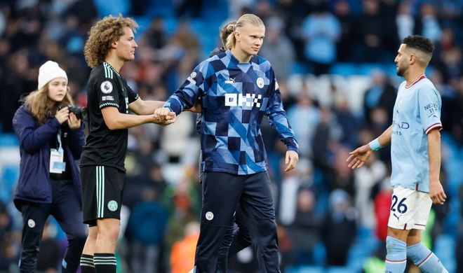 （英超争冠2021）1-3！英超前冠军一蹶不振：创5大耻辱、将降级，4.4亿欧强阵摆烂