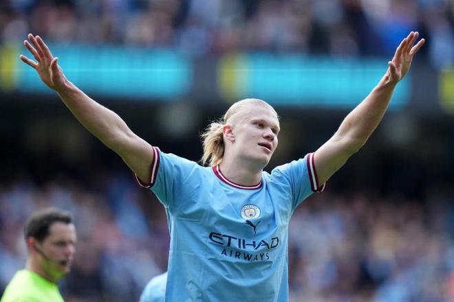 （英超积分榜曼联）英超最新积分榜：曼城6连胜紧追阿森纳，热刺遭绝杀无缘前四