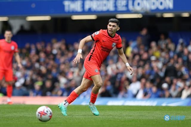 (恩里克西班牙队哀悼)对切尔西轰世界波,恩西索何许人?19岁巴拉圭国脚,1160万欧引进