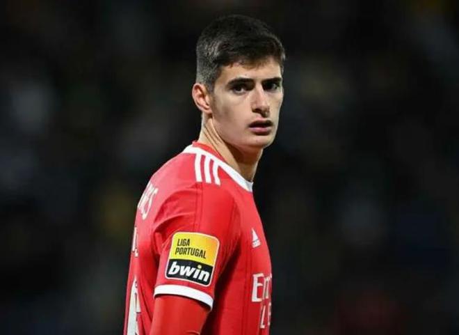 （皇马1.2亿）1亿太贵，降价1半！皇马报价19岁天才：6大豪门疯抢，巴萨看戏