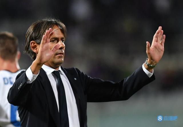 （国米 小因扎吉）意媒：国米输球后全队保持新闻沉默，仅主帅小因扎吉接受采访