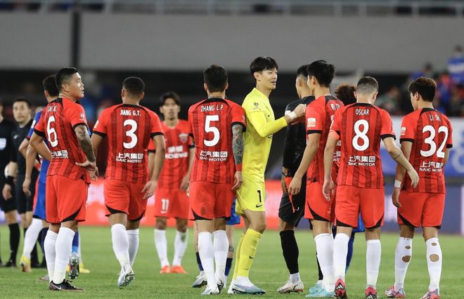 (2021中超第一阶段规则)3-4变2-0!掀翻双冠王!中超第一豪阵独一档,首轮踢出5巨头盛况
