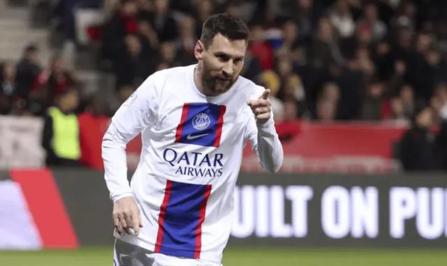 （梅西进过布冯）Relevo独家：梅西想回巴萨，他和布斯克茨希望未来一起绑定