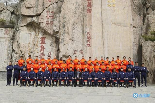 (泰山队2021引援)鲁媒:泰山队7名新援有望都进入首场名单,多人有望首秀