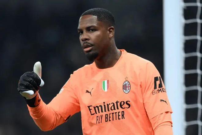 (隆戈米尼亚德)隆戈丨米兰已经准备为迈尼昂提供顶薪续约合同