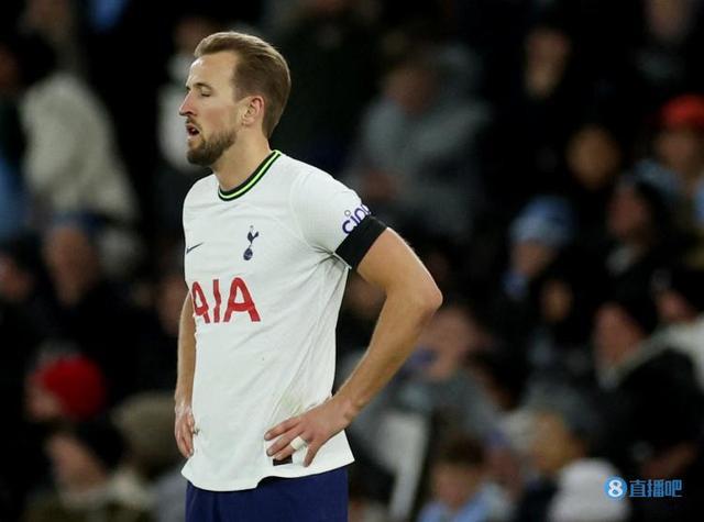 惨遭绝杀！前四无望？热刺4月剩余赛程：连战纽卡、曼联、利物浦