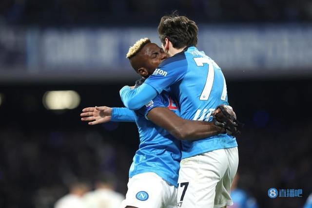 （黄健翔解说意甲是哪年）黄健翔评意甲欧冠三队：本轮意甲都未赢球，多线作战能力不足