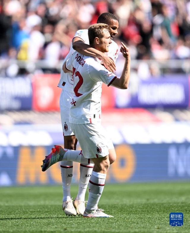 （ac米兰博洛尼亚比分预测）意甲：AC米兰平博洛尼亚