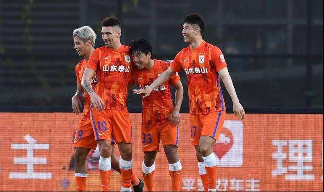 外援作用被弱化，攻防转换速度加快，山东泰山要适应中超新节奏！