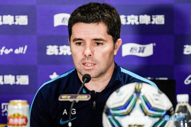 （青岛海牛球员名单）青岛海牛主帅：时隔9年重返中超意义重大，深足是有实力的球队
