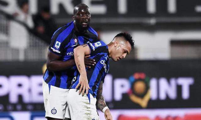 (意甲国米战绩)内战外行!国米不敌弱旅意甲6场不胜 输球11场追平前3赛季总和