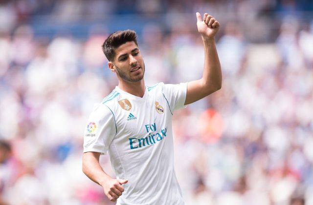 (阿森西奥复出)阿森西奥再次上演神补刀,他还会继续留在伯纳乌吗?