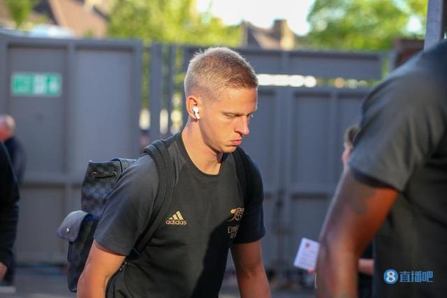 （津琴科哭）官方：津琴科腹股沟不适，作为预防措施缺席客战西汉姆