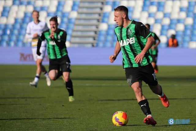 （罗马队弗洛伦齐）罗马诺：弗拉泰西是尤文今夏的优先引援目标之一