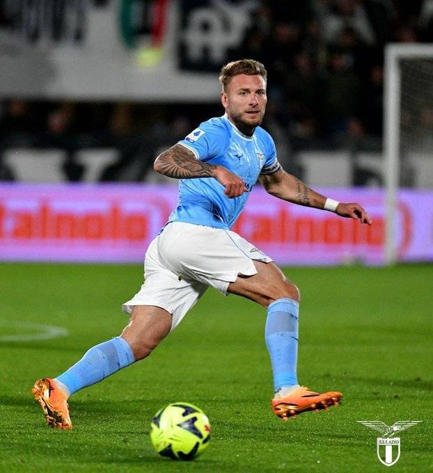 （拉齐奥 前锋）拉齐奥锋霸遭遇车祸 脊柱受伤肋骨骨折恢复期未定