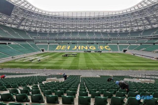 （北京工体国际青年旅舍）大家都说好！北青：新工体的国际范儿令所有人赞不绝口