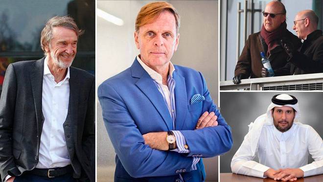 （芬兰首付）芬兰富商改口：我仍愿意收购曼联 但不参与所谓的第三轮竞标