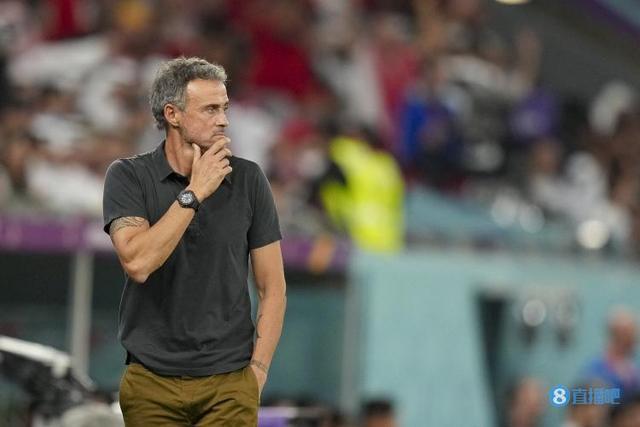 阿斯:恩里克本想立即接手切尔西出战皇马,但伯利任命了兰帕德