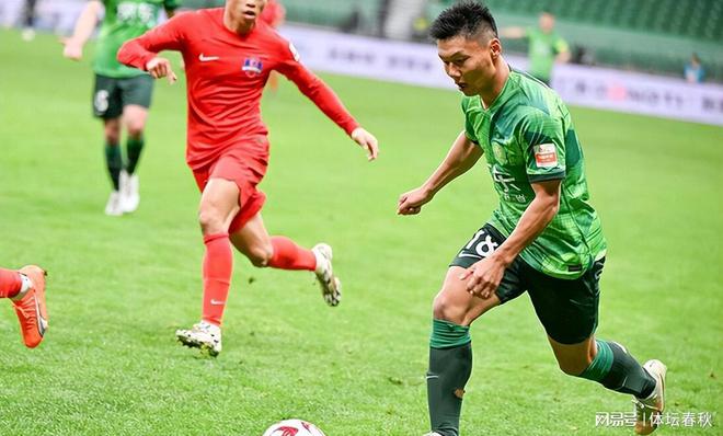 中超首战!国安6新援亮相,恒大旧将令人失望,李明2亲信断送好局