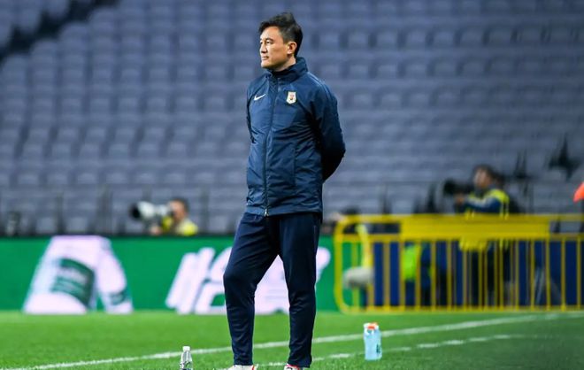 （山东泰山2:0）0-2，0-1！山东泰山两连败，难进1球，3大短板恐成争冠拦路虎