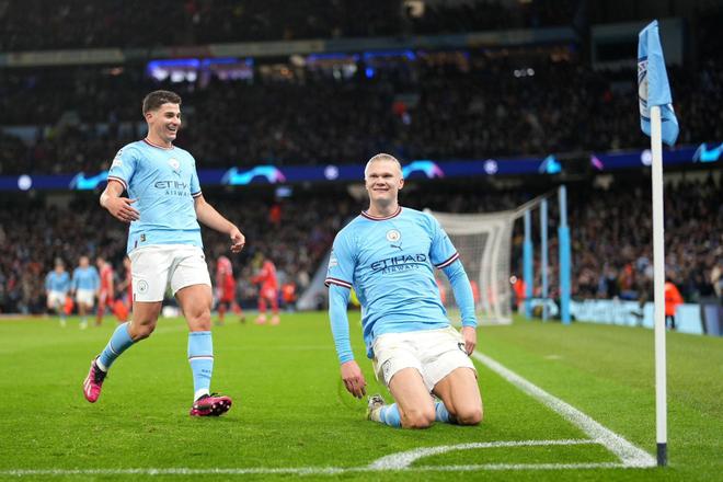 关于曼城射手的糟糕消息已确认，哈兰德成罪魁祸首，瓜帅无计可施