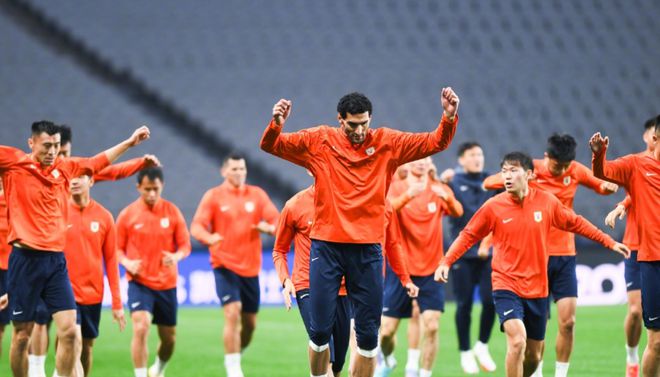 （上赛季中超降级的是哪两支球队）中超一夜变天！上个赛季前三排名最后3位，降级大热门排名靠前