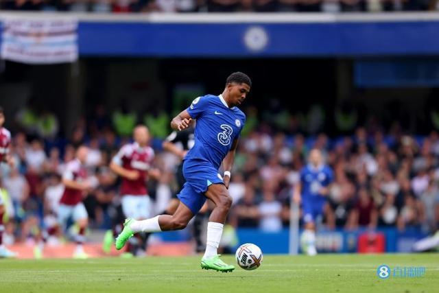 （福兰德派）福法纳：兰帕德告诉队员们要重拾信心 我愿意为切尔西付出生命