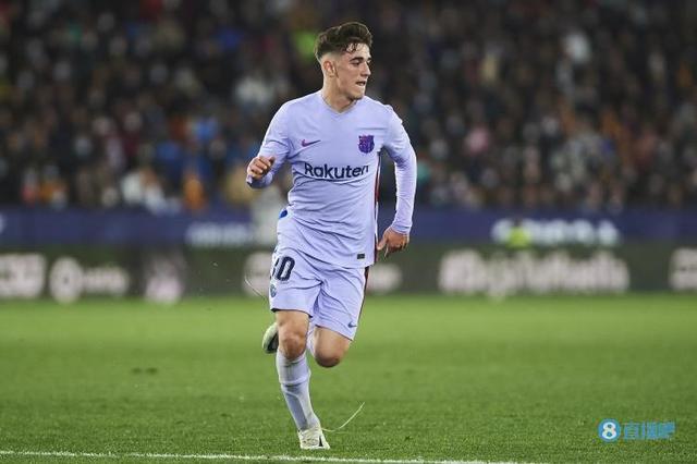 （巴萨 加维）否认蓝军转会传闻，巴萨总监：确信很快能完成加维一线队注册