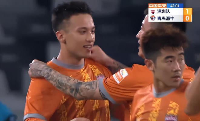 (中超21tots)中超2-1!他们这一场胜利等了17年,16岁天才打破历史纪录