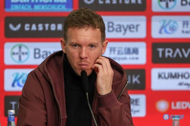 （切尔西 维尔纳）泰晤士报：切尔西与纳格尔斯曼进行了首次面对面会谈