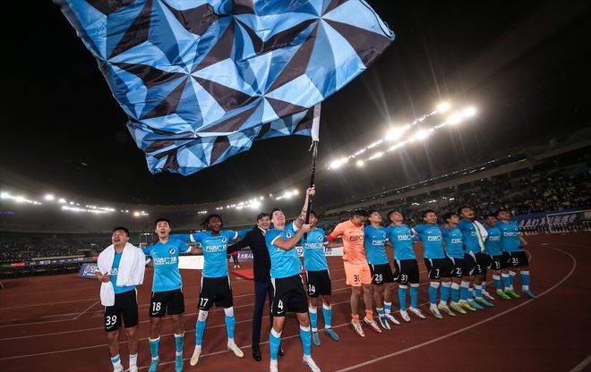 （大连队比赛）闪击战！破纪录！大连人队用胜利迎接新赛季！