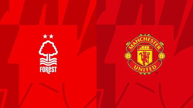 （曼联8比1诺丁汉森林）曼联vs诺丁汉森林首发：马夏尔、马奎尔先发，马拉西亚未进名单